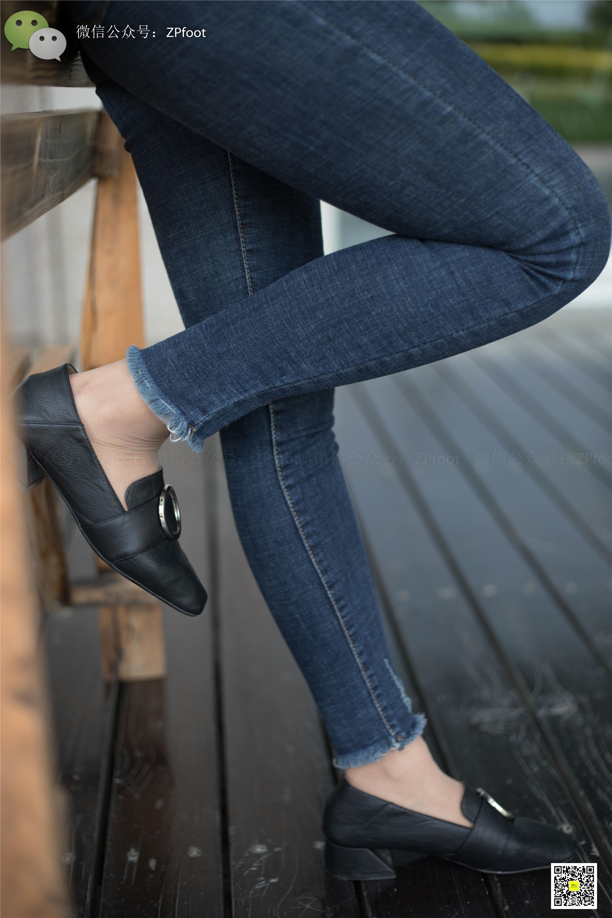 LSS山茶摄影 NO.017 舞蹈老师的短丝